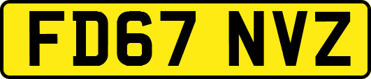 FD67NVZ