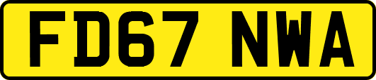 FD67NWA