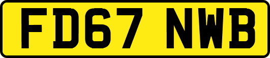 FD67NWB