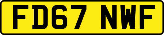 FD67NWF