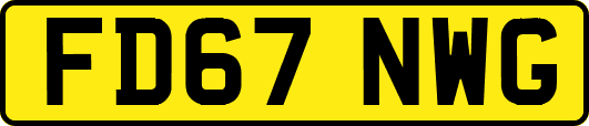 FD67NWG