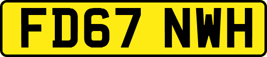 FD67NWH