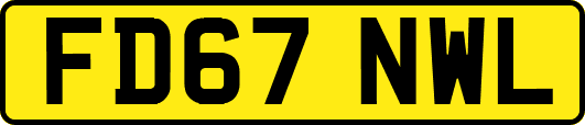 FD67NWL