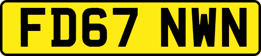 FD67NWN