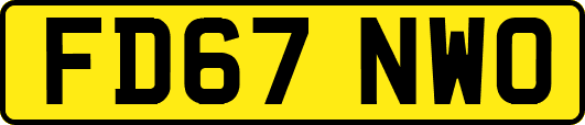 FD67NWO