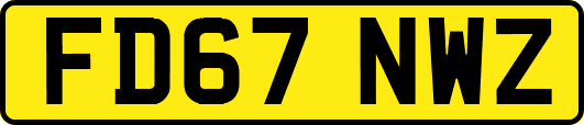 FD67NWZ