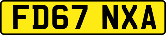 FD67NXA