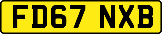 FD67NXB
