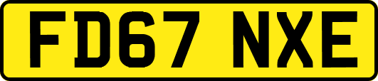 FD67NXE