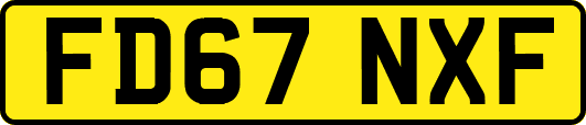 FD67NXF