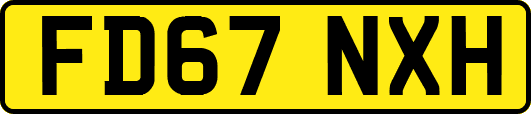 FD67NXH