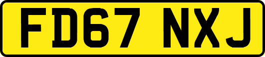 FD67NXJ