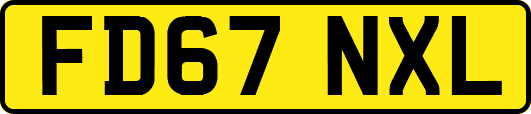 FD67NXL