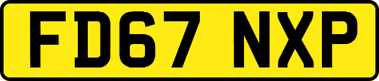 FD67NXP