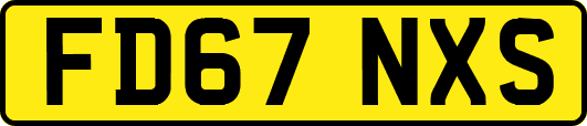 FD67NXS