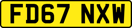 FD67NXW