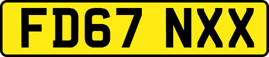 FD67NXX
