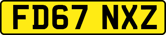 FD67NXZ