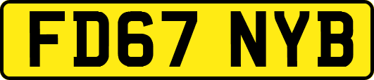 FD67NYB