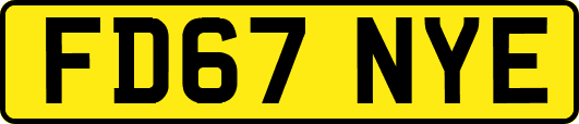 FD67NYE