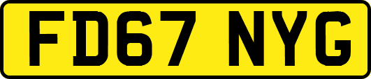 FD67NYG