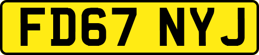 FD67NYJ