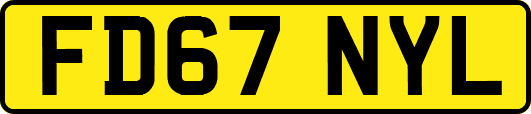 FD67NYL