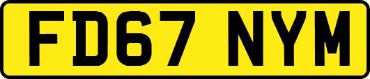 FD67NYM
