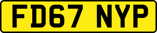 FD67NYP