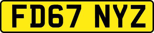 FD67NYZ