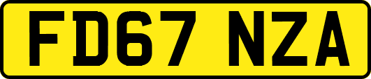 FD67NZA