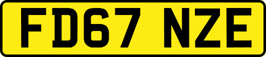 FD67NZE
