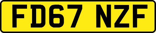 FD67NZF