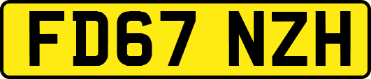 FD67NZH