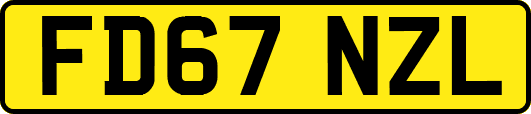 FD67NZL