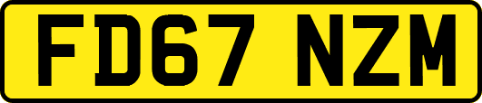 FD67NZM