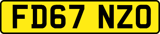 FD67NZO