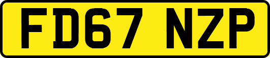 FD67NZP