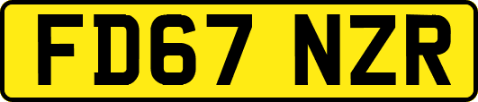 FD67NZR