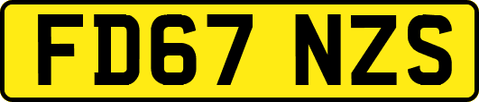 FD67NZS