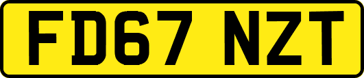 FD67NZT