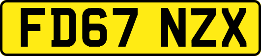 FD67NZX