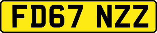 FD67NZZ
