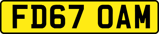 FD67OAM