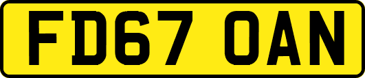 FD67OAN