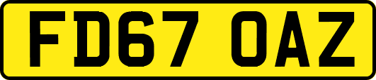 FD67OAZ