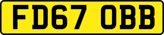FD67OBB
