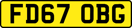 FD67OBG