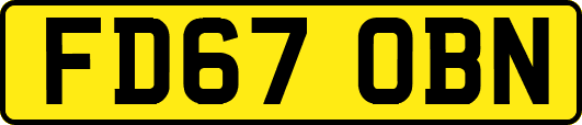 FD67OBN