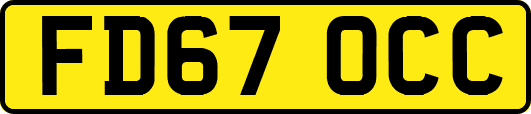 FD67OCC